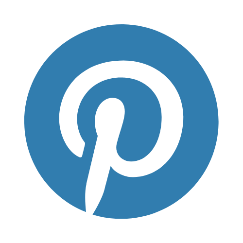 Logo do Pinterest